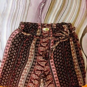 LA Gypsy Pant Leggings